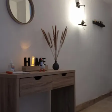 Holiday home Chez Nadette *