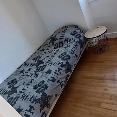 Ferienhaus Chez Nadette