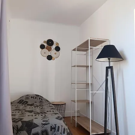 Chez Nadette * Saint-Vincent-de-Cosse