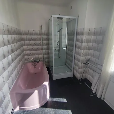 Chez Nadette * Saint-Vincent-de-Cosse