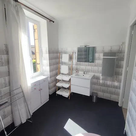 Chez Nadette Holiday home