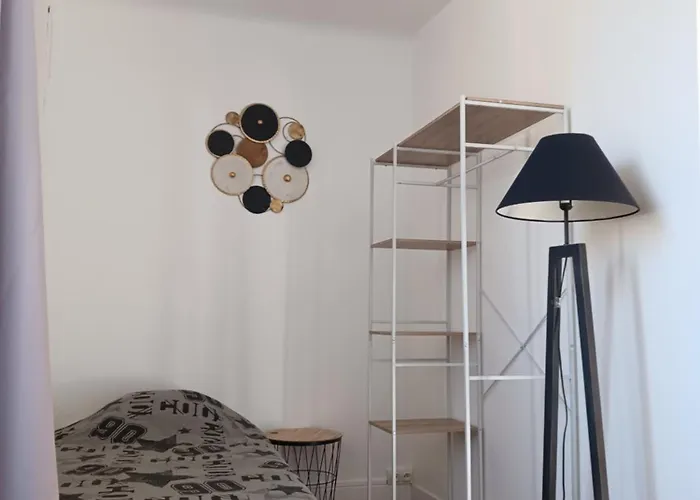 Chez Nadette * Saint-Vincent-de-Cosse