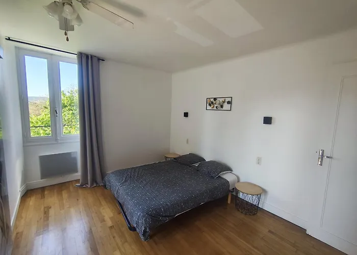 Chez Nadette Σπίτι διακοπών *