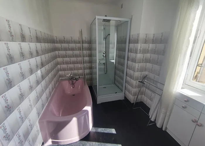 Chez Nadette * Saint-Vincent-de-Cosse