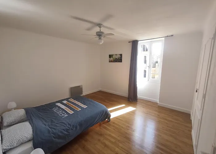 Chez Nadette Saint-Vincent-de-Cosse